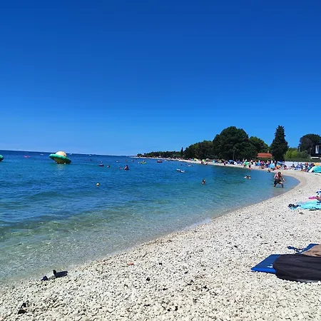 Donna Διαμέρισμα Fažana