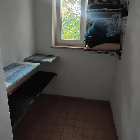 Donna Apartmán *