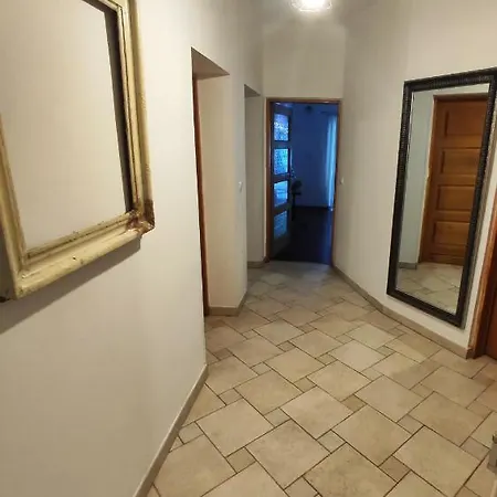 Donna Apartament Fažana