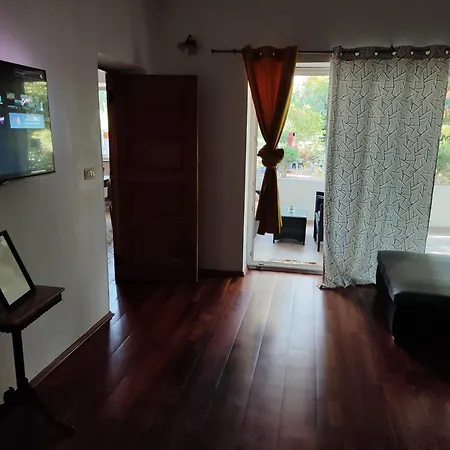 아파트 Apartman Donna 파자나