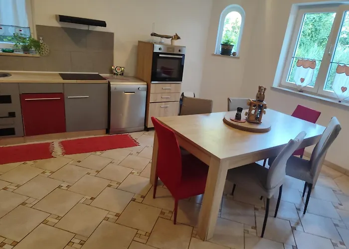 Apartman Donna