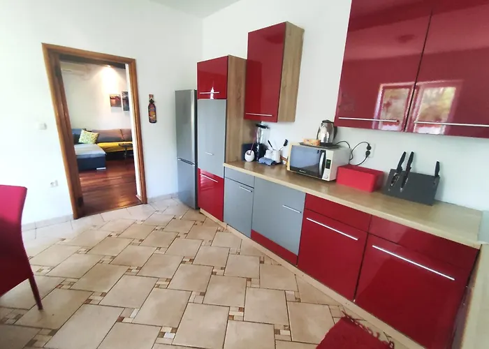 Apartman Donna 아파트