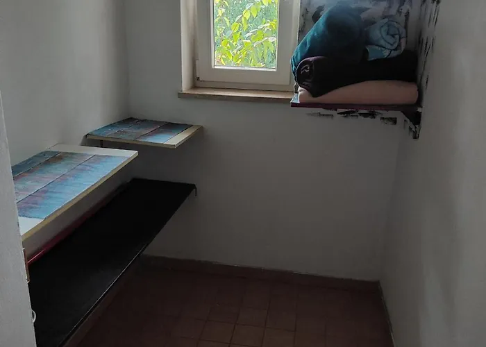 Apartman Donna 아파트 *