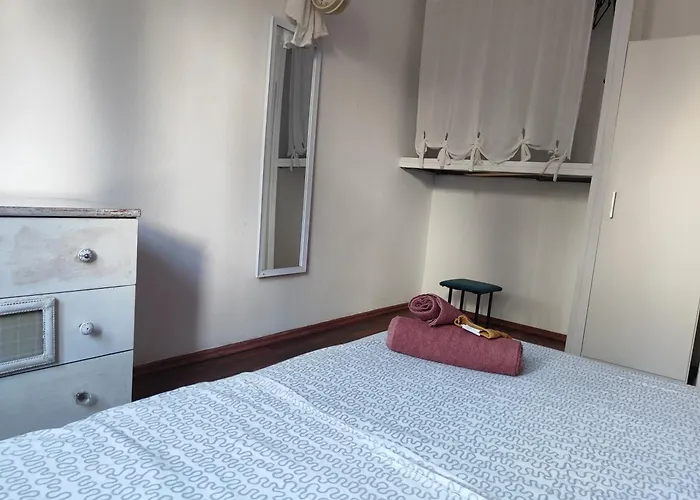 아파트 Apartman Donna *