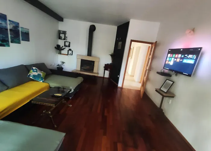 아파트 Apartman Donna