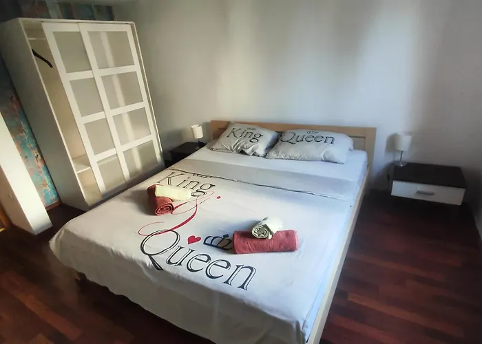 아파트 Apartman Donna