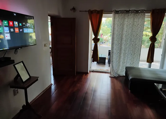 아파트 Apartman Donna 파자나