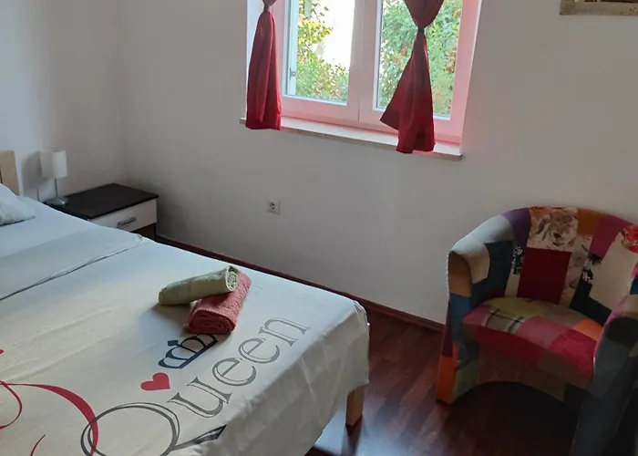 Apartman Donna * 파자나